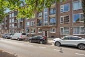 Appartement te koop: Schiedamseweg 260 B in Rotterdam