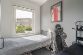Dubbel bovenhuis te koop: Noordenburglaan 38 in Voorburg