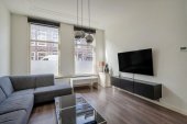 Appartement te koop: Van Lumeystraat 55 in Den Haag
