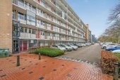Appartement te koop: Gravin Juliana van Stolberglaan 76 in Leidschendam