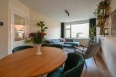 Appartement te koop: van Duvenvoordelaan 115 in Voorburg