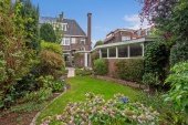Hoekwoning te koop: Vlietenburgstraat 9 in Voorburg