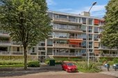 Appartement te koop: Burgemeester Keijzerlaan 50 in Leidschendam