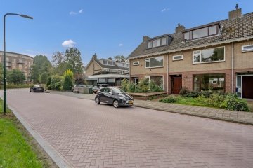 Gravin Marialaan 14 in Leidschendam