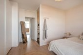 Corridorflat te koop: Prinses Beatrixlaan 849 in Rijswijk