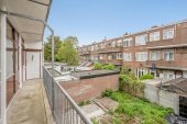 Appartement te koop: Rijswijkseweg 642 in Den Haag
