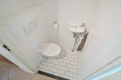 Tussenwoning te koop: Roeibaan 38 in Den Haag