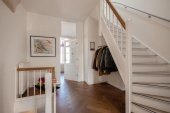 Dubbel bovenhuis te koop: Parkweg 68 in Voorburg