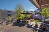 Dubbel bovenhuis te koop: Parkweg 68 in Voorburg
