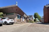 horeca te koop: Hazelwormstraat 1 in Delft