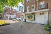 Dubbel bovenhuis te koop: Prinses Mariannelaan 89 A in Voorburg