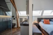 kantoorruimte te koop: Sluiskant 27 in Leidschendam