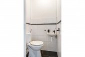 Appartement te koop: John F. Kennedylaan 45 in Rijswijk