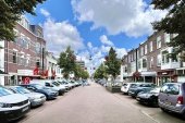 winkelruimte te koop: Herenstraat 27 in Rijswijk