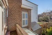 Hoekwoning te koop: Plaats van Middendorp 15 in Voorburg