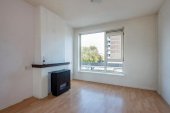 Appartement te koop: Schiedamseweg 262 D in Rotterdam