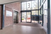 Appartement te koop: Gravin Juliana van Stolberglaan 745 in Leidschendam