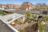 Tussenwoning te koop: Dillenburgsingel 59 in Leidschendam