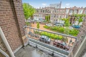 Appartement te koop: Copernicuslaan 42 in Den Haag