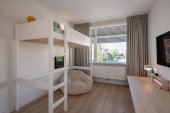 Tussenwoning te koop: van Barbansonstraat 72 in Voorburg