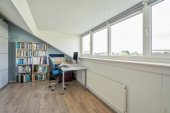Tussenwoning te koop: Roeibaan 38 in Den Haag