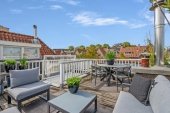 Appartement te koop: Rozenboomlaan 4 in Voorburg