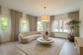 Dubbel bovenhuis te koop: Prinses Mariannelaan 89 A in Voorburg