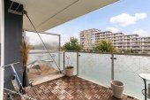 Appartement te koop: Gravin Juliana van Stolberglaan 617 in Leidschendam