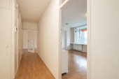 Appartement te koop: Elzendreef 57 in Voorburg