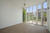 Appartement te koop: Zwartelaan 24 A in Voorburg