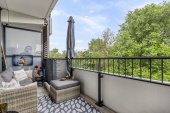 Appartement te koop: Prins Johan Willem Frisolaan 441 in Leidschendam