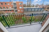 Appartement te koop: Schiedamseweg 266 C in Rotterdam