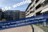 Corridorflat te huur: Albrandswaard 360 in Zoetermeer