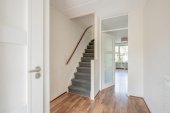 Hoekwoning te koop: Hooikamp 62 in Leidschendam