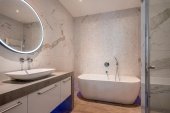 2-onder-1-kapwoning te koop: Badhuisweg 57 in Den Haag