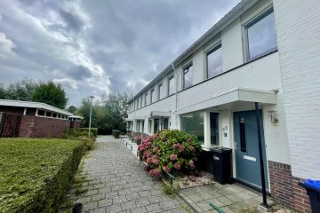 Wielerbaan 36 in Den Haag