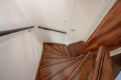 Tussenwoning te koop: Zwaluwlaan 5 in Leidschendam