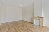 Appartement te koop: Schiedamseweg 262 B in Rotterdam