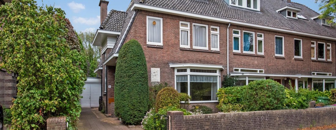 Vlietenburgstraat 9