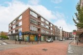 Appartement te koop: Damstraat 42 in Leidschendam