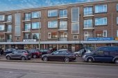 Appartement te koop: Koningin Julianalaan 192 in Voorburg