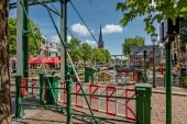 kantoorruimte te koop: Sluiskant 27 in Leidschendam