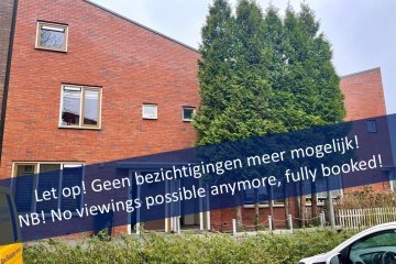 Eidereendstraat 41 in 