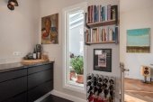 Dubbel bovenhuis te koop: Parkweg 68 in Voorburg