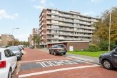 Appartement te koop: Kornalijnhorst 366 in Den Haag