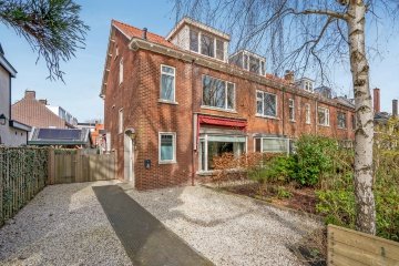 Koningin Julianaweg 77 in Leidschendam