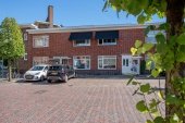 Tussenwoning te koop: van Barbansonstraat 72 in Voorburg