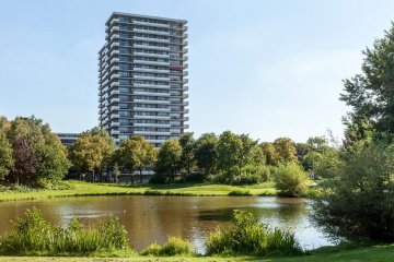 van Vredenburchweg 939 in Rijswijk