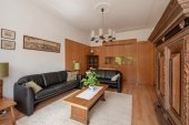Tussenwoning te koop: Koningin Wilhelminalaan 455 in Voorburg