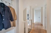 Appartement te koop: Rozenboomlaan 4 in Voorburg